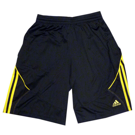 Predator training shorts 2010/11