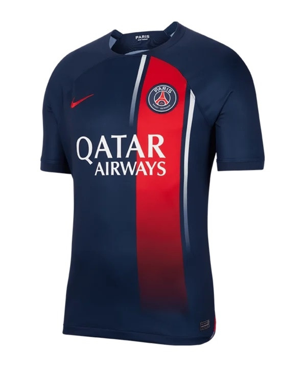 Paris SG home jersey 2018/19 - PSG youth