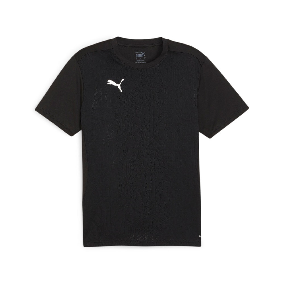 Italy home jersey back - Verratti 10 