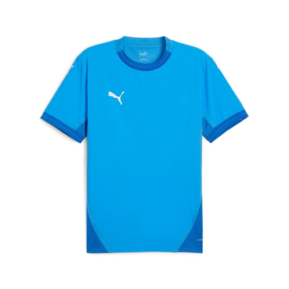 Italy home jersey back - Verratti 10 