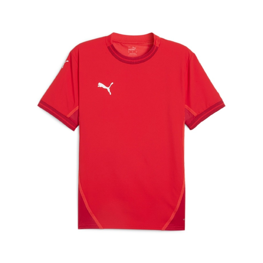 Italy home jersey back - Verratti 10 