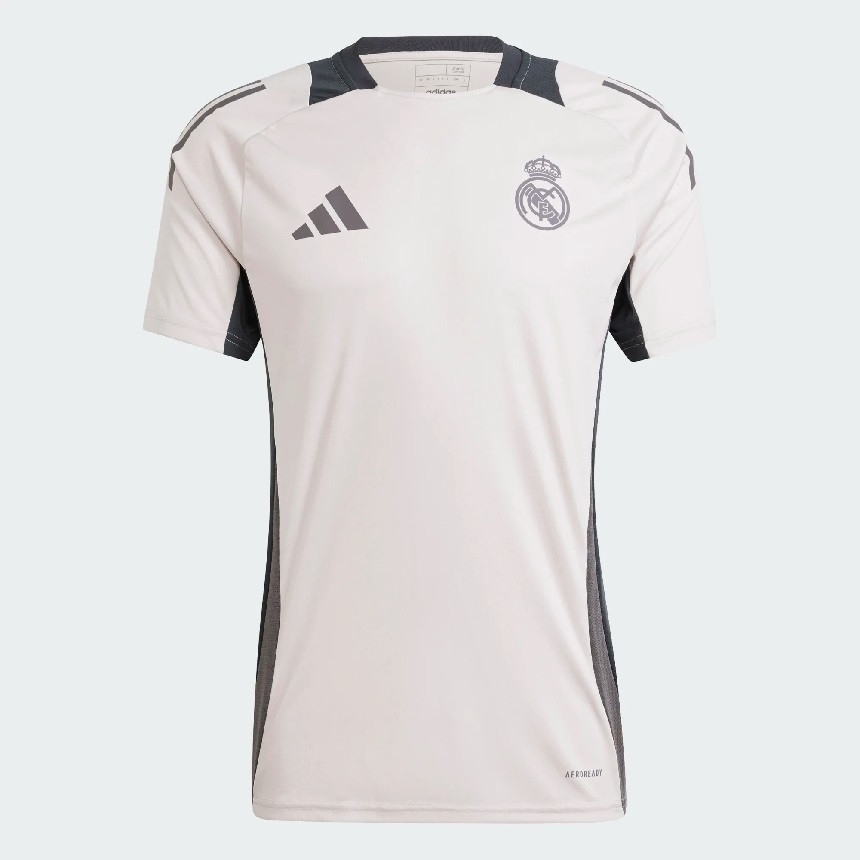 Real Madrid home jersey Long Sleeve
