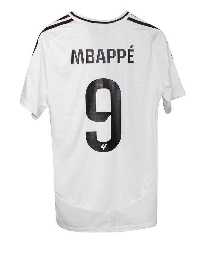 Avery La Liga 23/24 tryk - Mbappé 9