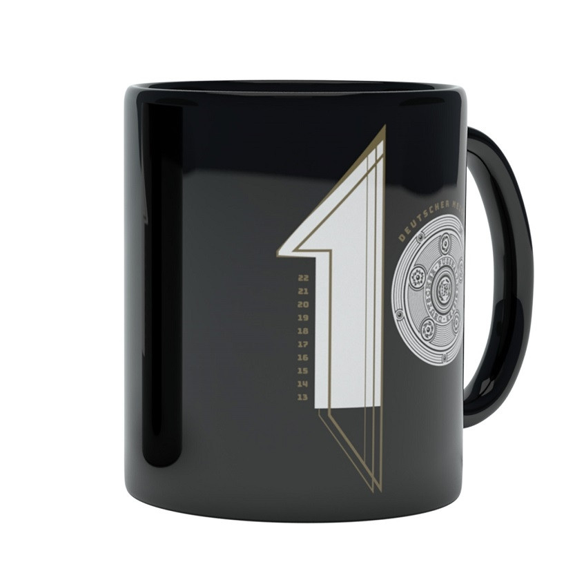 FC Bayern mug - Munich