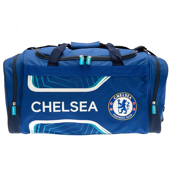 Chelsea FC Holdall FS - Front View