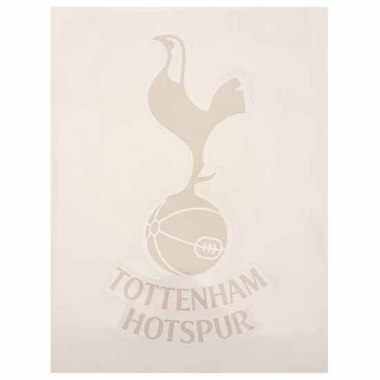 Tottenham Hotspur FC A4 Car Decal - Main Product Image