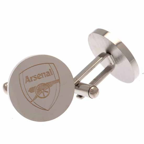 Arsenal FC Cufflinks