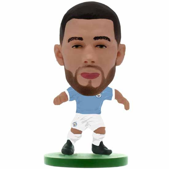 Manchester City FC SoccerStarz Kovacic - Main Product Image