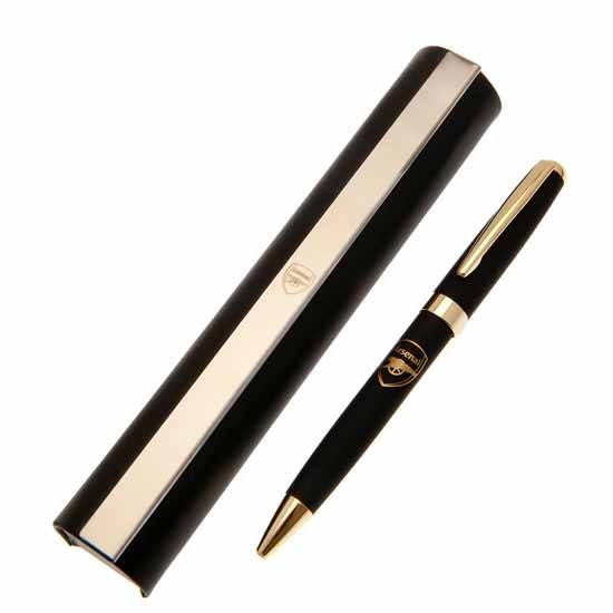 Arsenal FC Pen Roll Case
