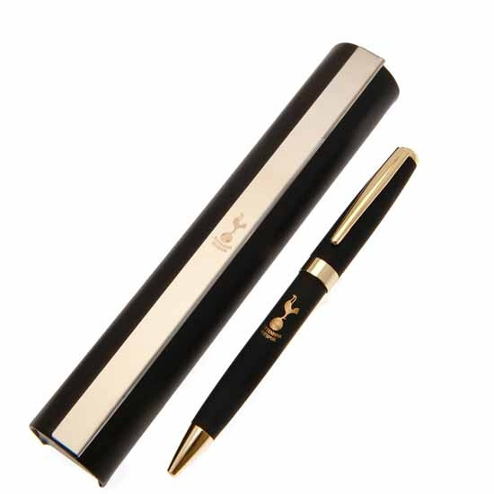 Tottenham Hotspur FC Pen & Roll Case - Front View