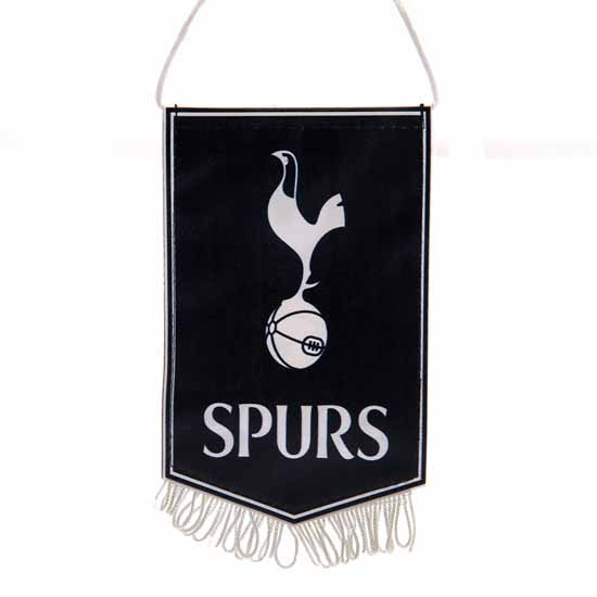 Tottenham Hotspur FC Mini Pennant - Front View