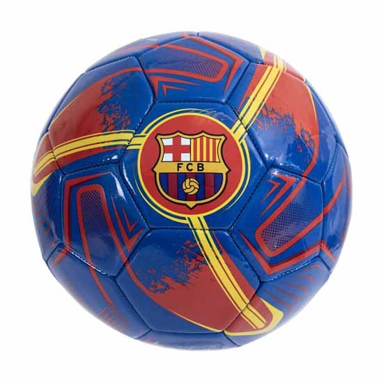 FC Barcelona Gym Bag FS - Front View