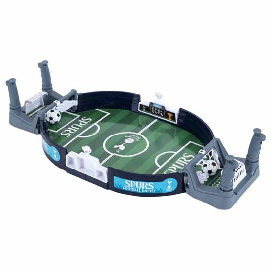 Tottenham Hotspur FC