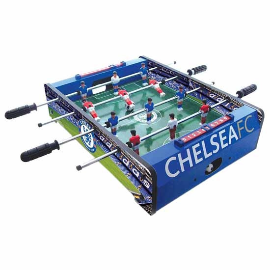 Chelsea FC 20 inch Football Table Game - Main Product Image