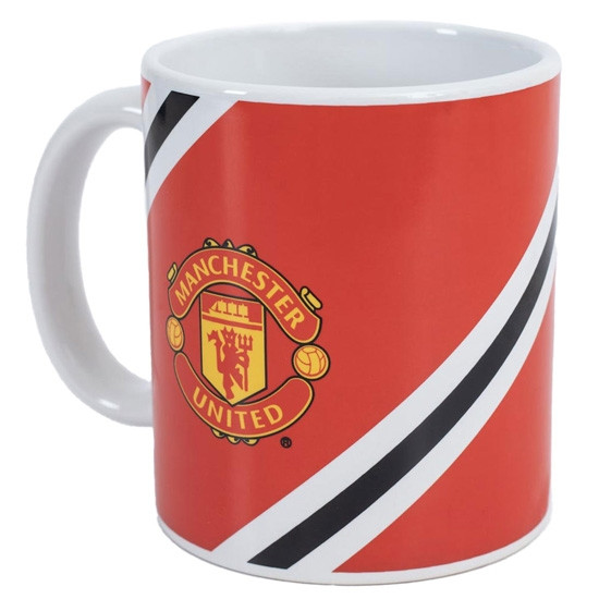 Manchester United mug