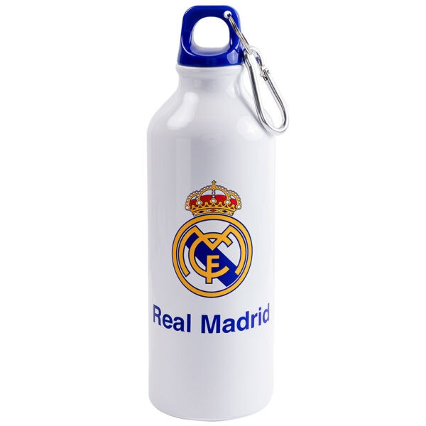 Real Madrid Aluminium Drikke dunk