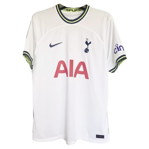 Tottenham home jersey 2018/19 - men's