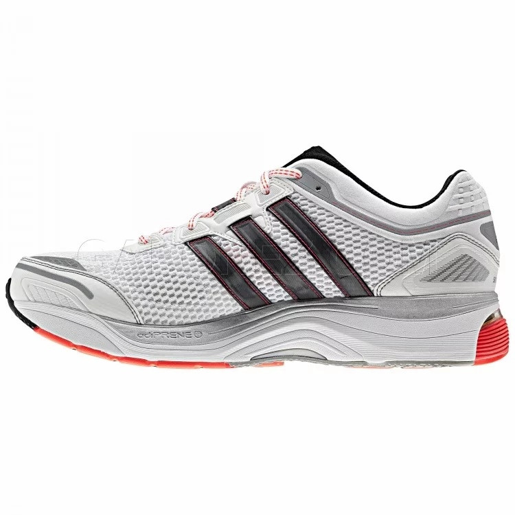 adidas Adistar Solution 2M running shoes - upper