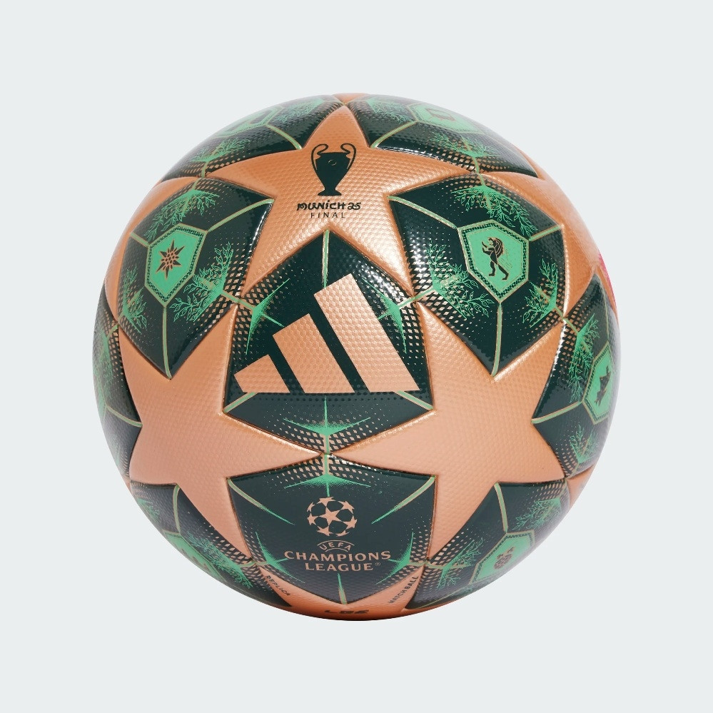 Champions League OMB