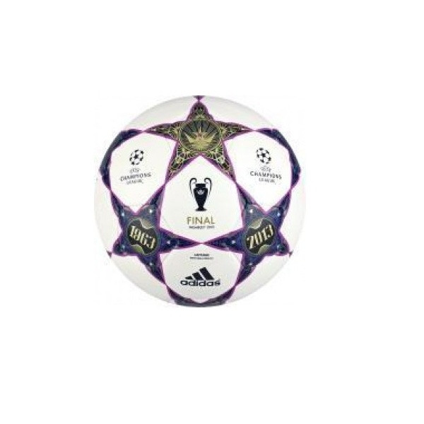 Finale Wembley 2013 Capitano Champions League replica ball