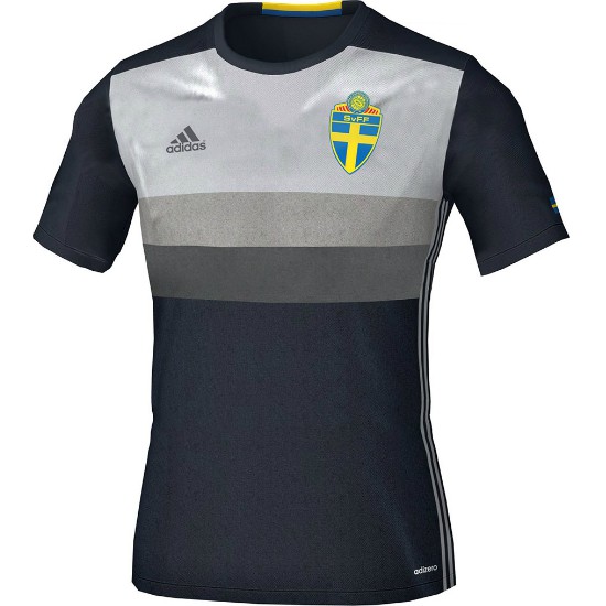 Sweden away jersey EURO 2016 - youth