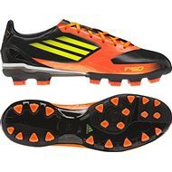 F10 TRX AG David Villa soccer boots - black