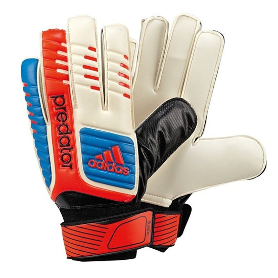 Predator training Casillas goalkeeper gloves