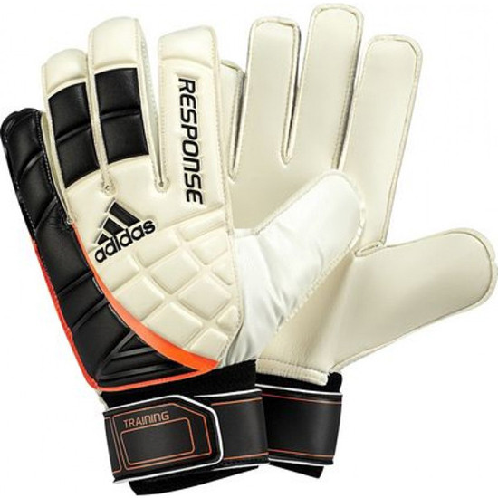 Response training Casillas goalkeeper gloves