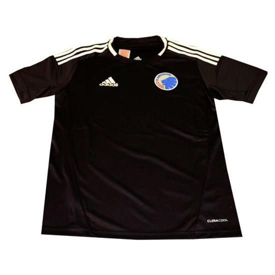 FC Copenhagen away jersey 2012/13 - youth