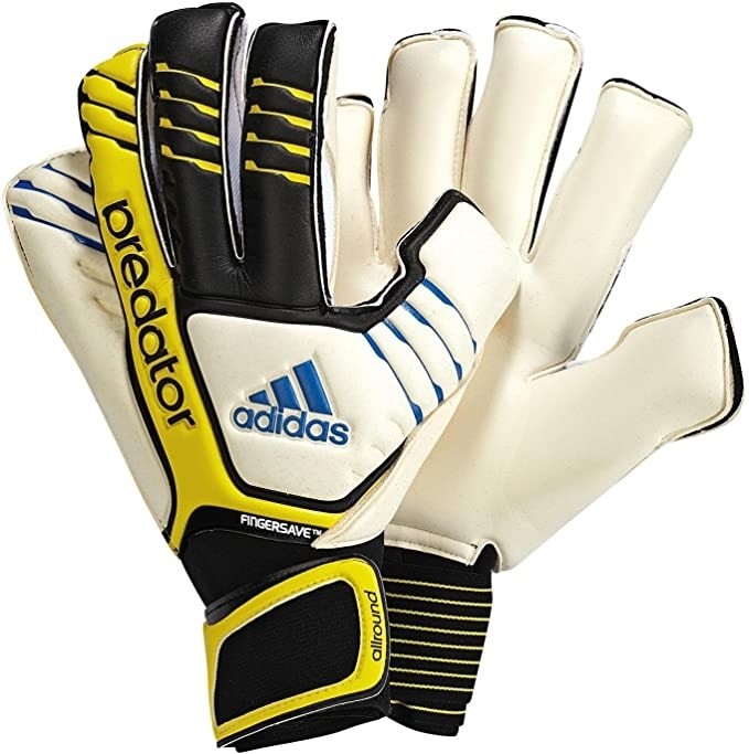 Adidas Predator Fingersave Allround Gloves