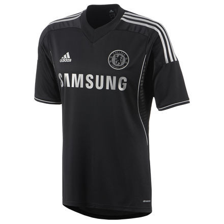 Chelsea FC third jersey 2013/14