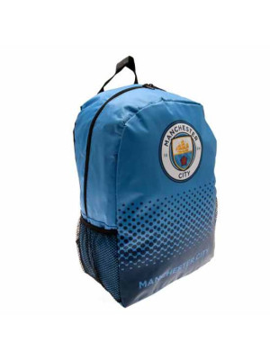 Manchester City FC Backpack