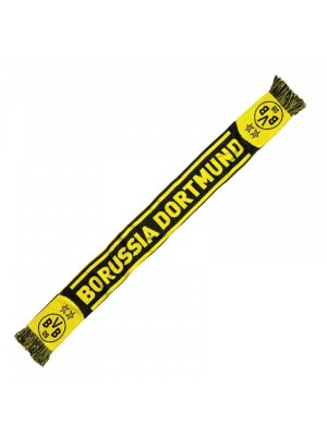 Dortmund scarf - classic