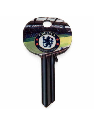 Chelsea FC Door Key