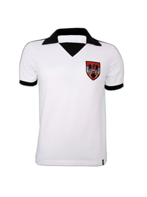 Copa Østrig VM 1978 retro trøje