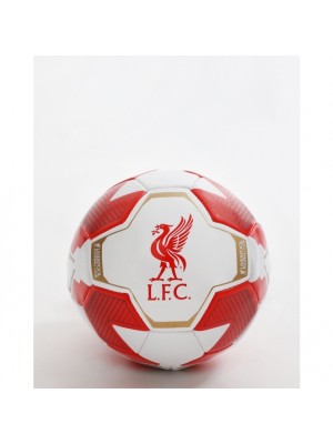 Liverpool Size 5 Fluro Football