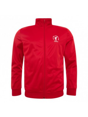 Liverpool FC track jacket 1982