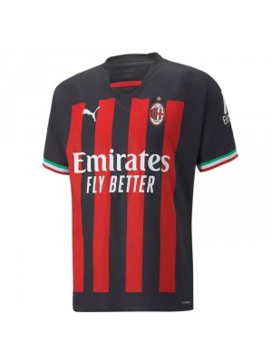 AC Milan home jersey 2018/19