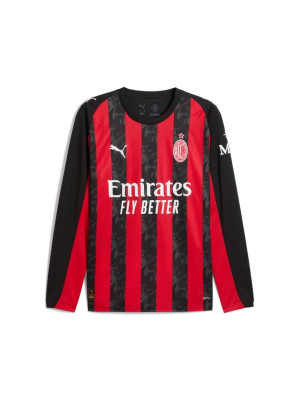AC Milan hjemme trøje 2025/26 - voksen