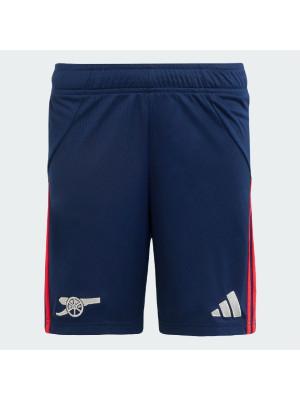 Arsenal ude shorts 2025/26 - børn