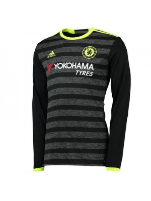 Chelsea home jersey Long Sleeve - youth