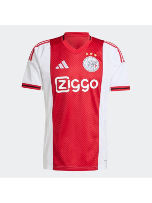 Ajax hjemme trøje 2025/26 - voksen
