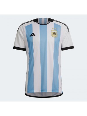 Argentina home jersey
