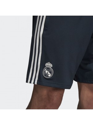 Real Madrid training shorts