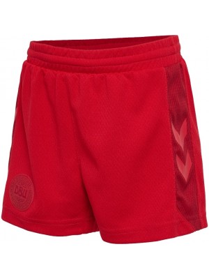 Denmark home shorts World Cup 2018 - youth