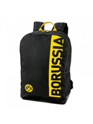Dortmund backpack - black