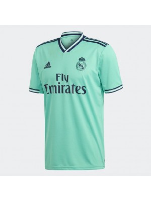 Real Madrid home jersey - replica