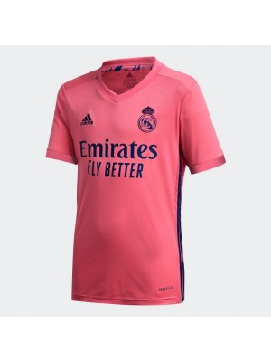 Real Madrid home jersey - youth