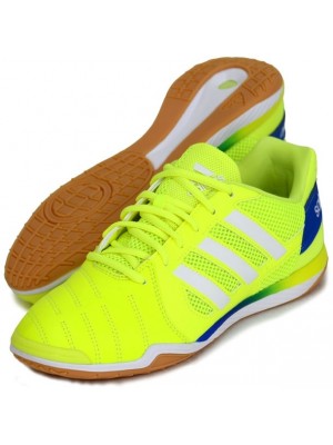 Adidas topsala indoor shoes - green