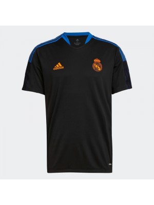 Real Madrid home jersey Long Sleeve
